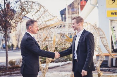 Publikation: TERMINE JUNI BIS SEPTEMBER 2023