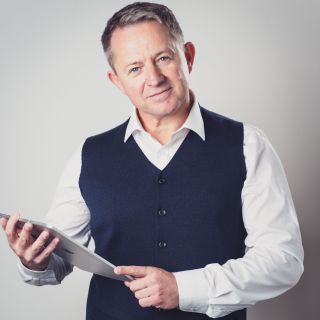 Publikation: KMU Digital Förderung
