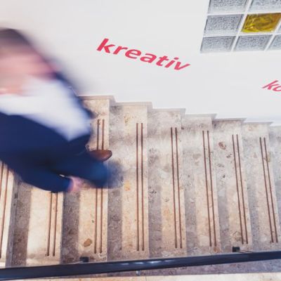Publikation: Klimatisierung und Kühlung für Betriebe