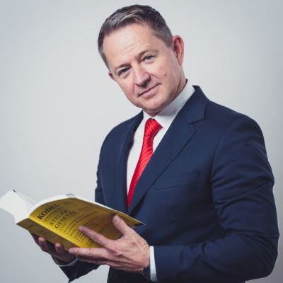 Publikation: AKTUELLE HÖCHSTGERICHTLICHE ENTSCHEIDUNGEN