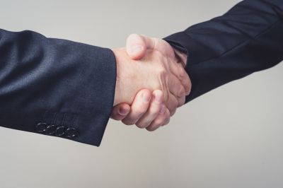 Publikation: Förderung des ersten Mitarbeiters