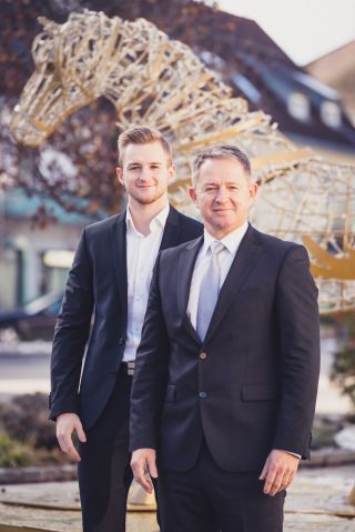 Publikation: Automatisierung, Digitalisierung und KI in der Buchhaltung
