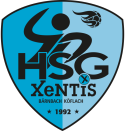 Logo: HSG Bärnbach - Köflach - 