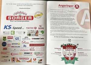 Logo: Internationaler Lipizzanerheimatcup Ligist - Internationaler Lipizzanerheimatcup Ligist