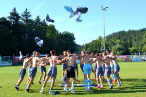 Foto: Internationaler Lipizzanerheimatcup Ligist - 