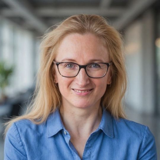 MMag. Sylvia Maria Roll-Schmid, Steuerberater-Berufsanwärterin, Köflach