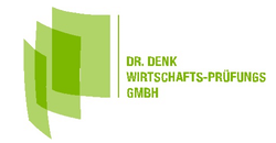 Logo: Dr. Denk Wirtschafts-Prüfung - 