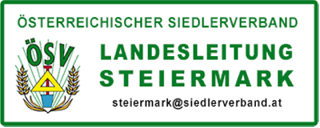 Logo: Siedlerverband - 